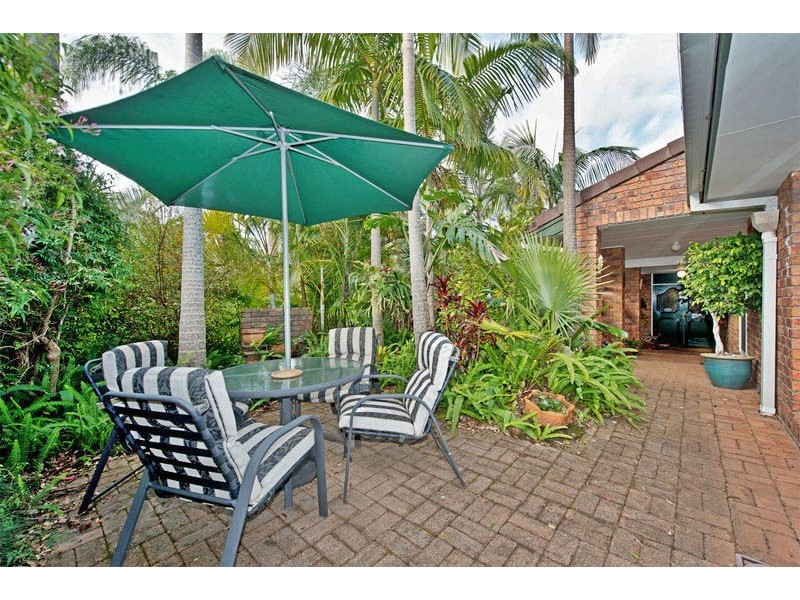 Tamborine Mountain QLD 4272