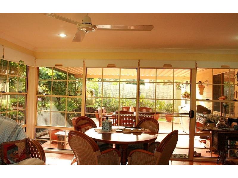 Tamborine Mountain QLD 4272
