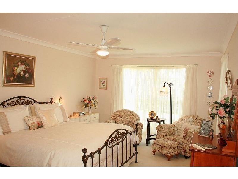 Tamborine Mountain QLD 4272