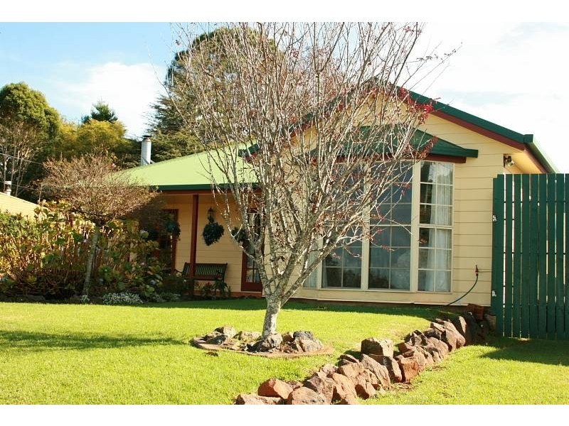 Tamborine Mountain QLD 4272