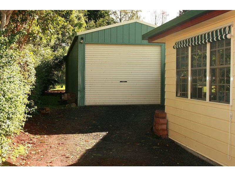 Tamborine Mountain QLD 4272