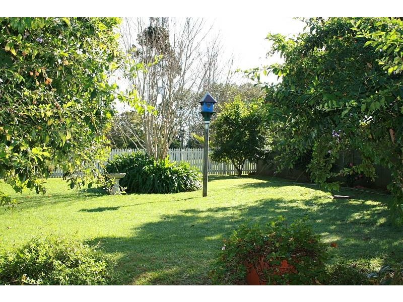 Tamborine Mountain QLD 4272