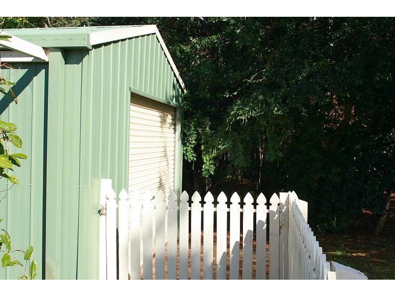 Tamborine Mountain QLD 4272