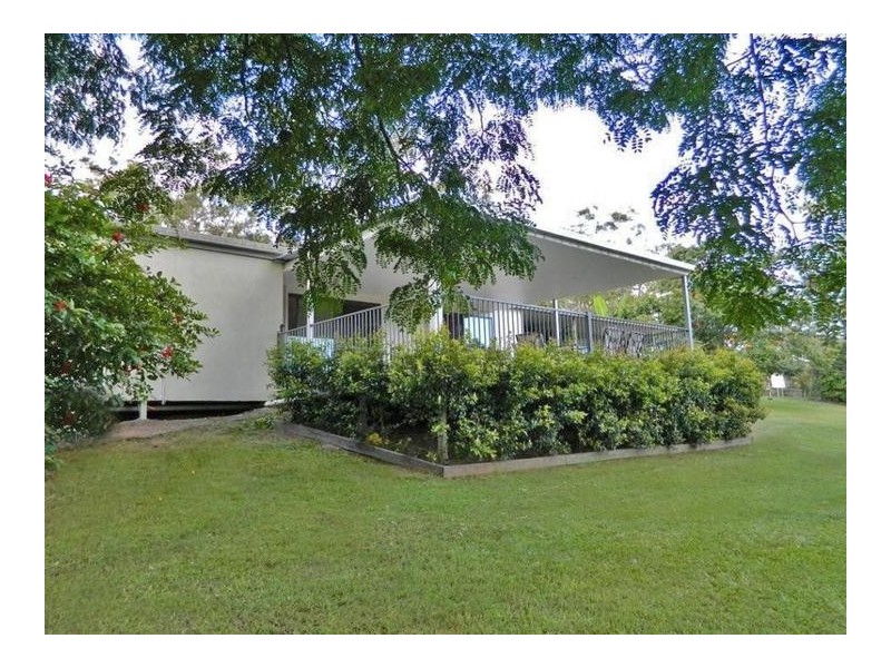 18 Killigrew Road, Tamborine QLD 4270