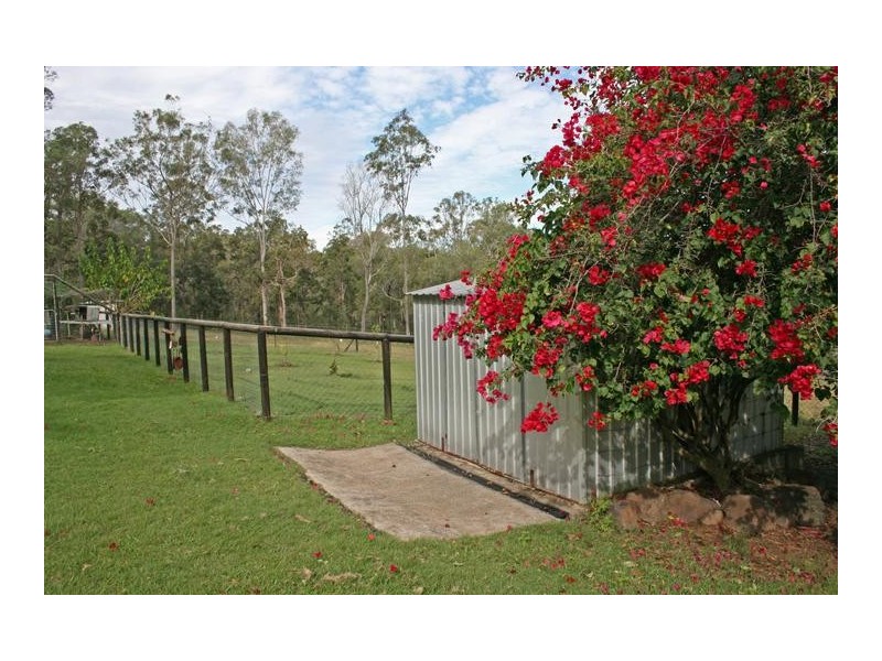 18 Killigrew Road, Tamborine QLD 4270