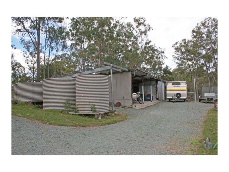 18 Killigrew Road, Tamborine QLD 4270