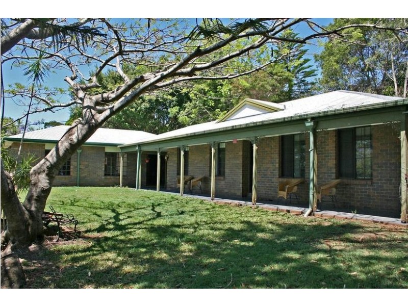 6-8 Java Court, Tamborine Mountain QLD 4272