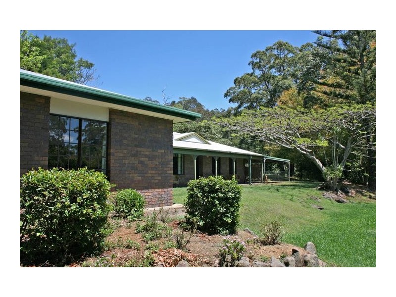 6-8 Java Court, Tamborine Mountain QLD 4272