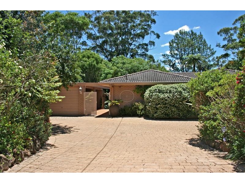 30 Cibola Drive, North Tamborine QLD 4272