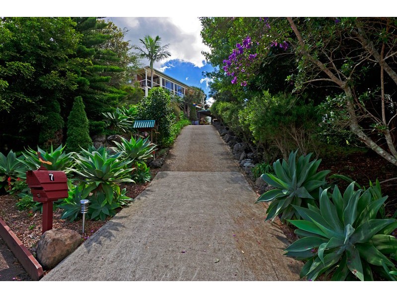 Eagle Heights QLD 4271