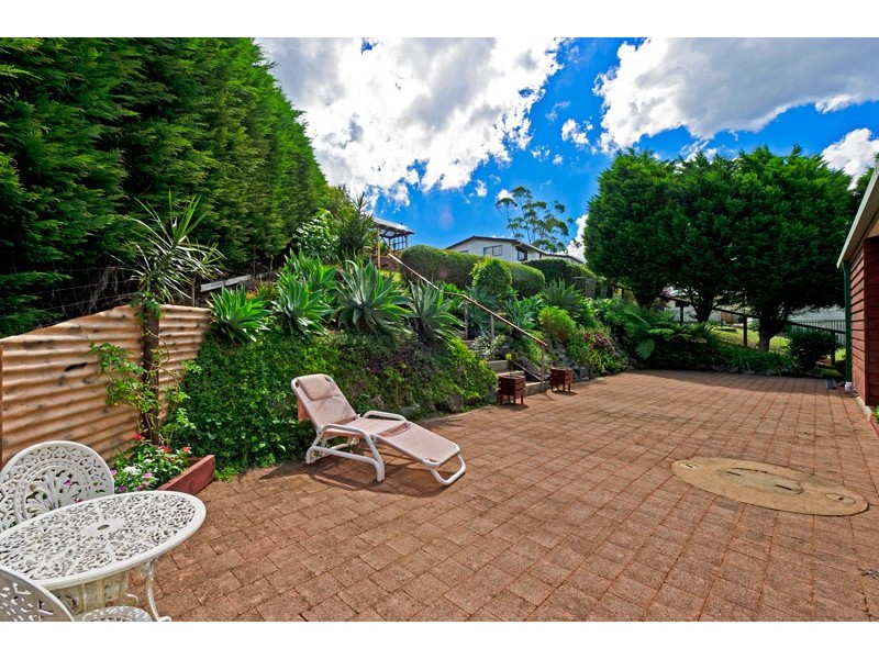 Eagle Heights QLD 4271