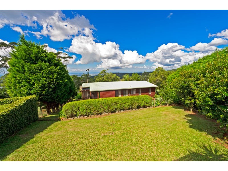 Eagle Heights QLD 4271