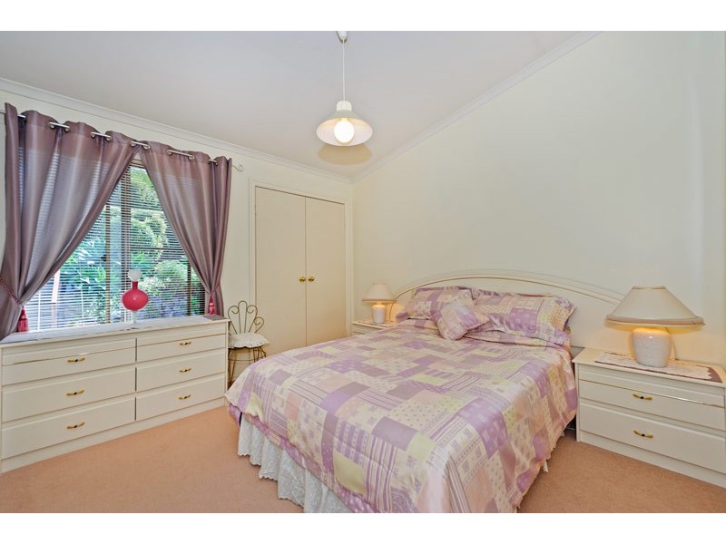 Eagle Heights QLD 4271