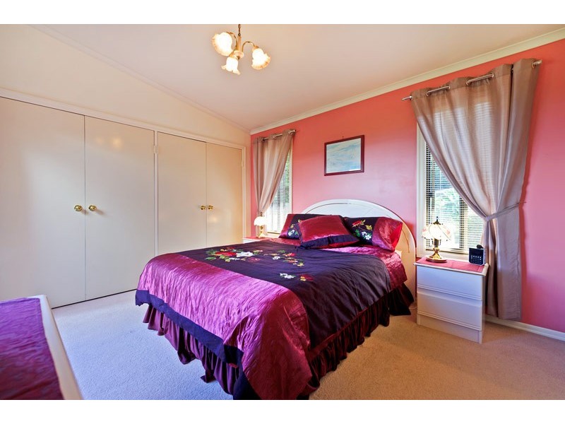 Eagle Heights QLD 4271