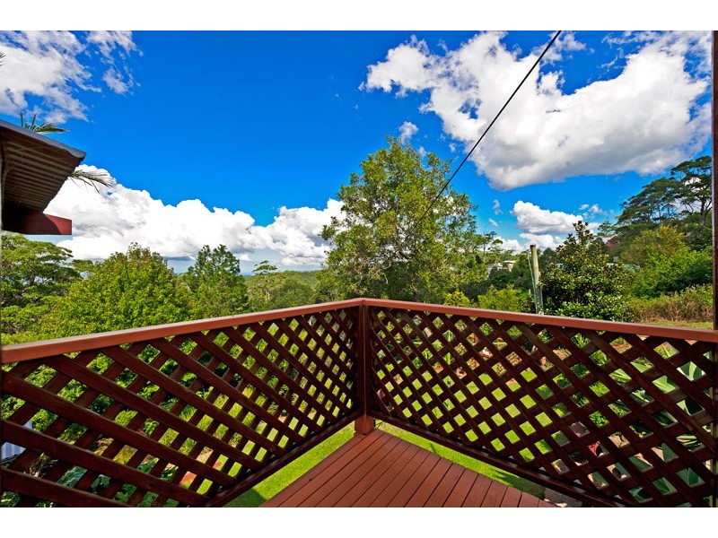 Eagle Heights QLD 4271