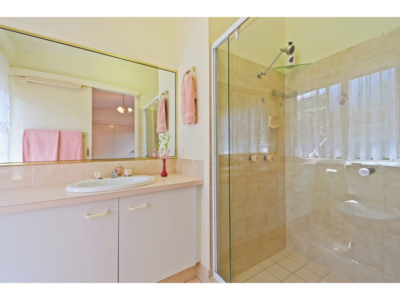 Eagle Heights QLD 4271