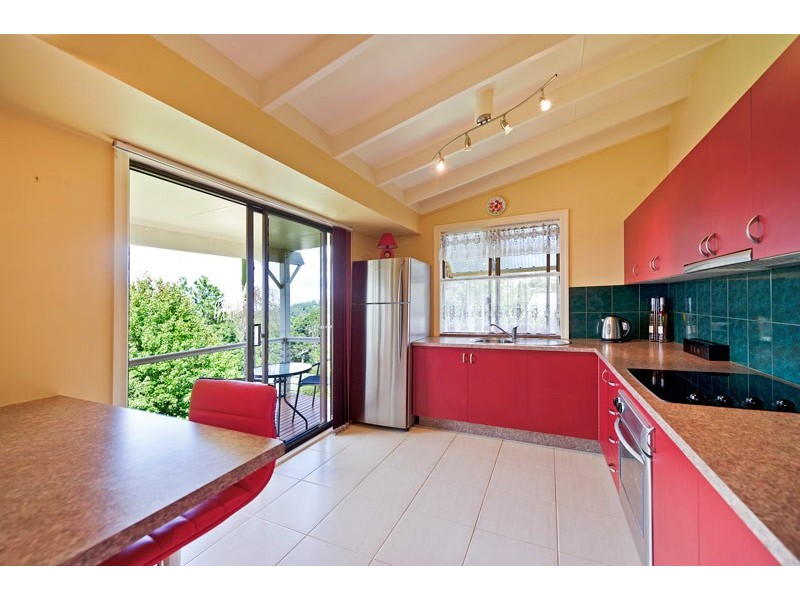 Eagle Heights QLD 4271