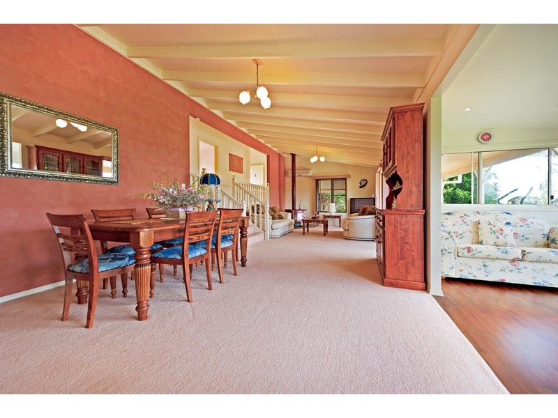 Eagle Heights QLD 4271