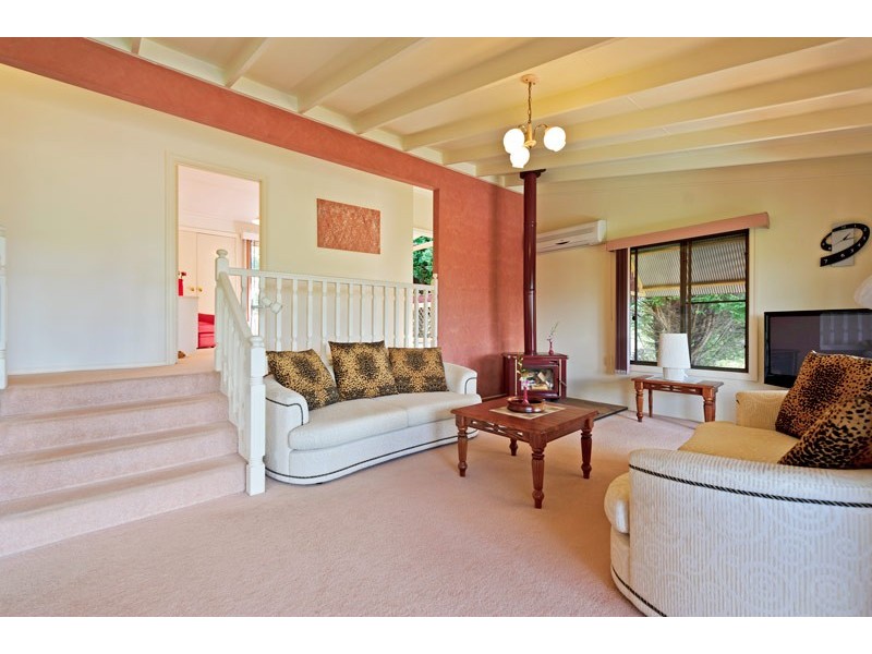 Eagle Heights QLD 4271