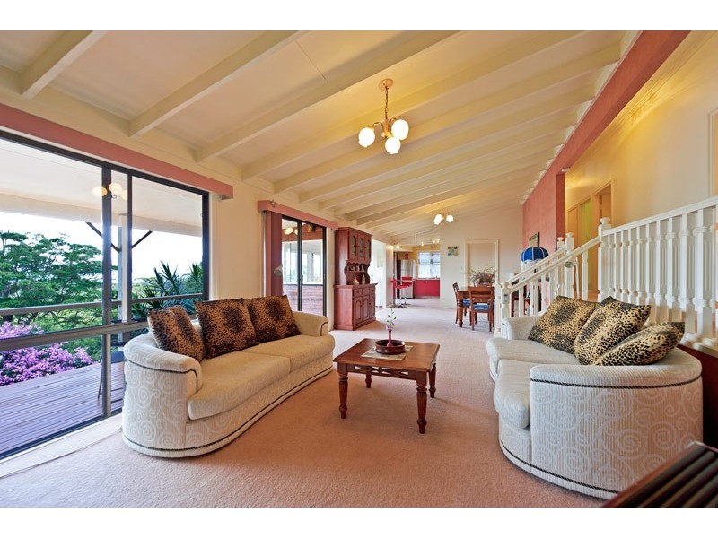 Eagle Heights QLD 4271