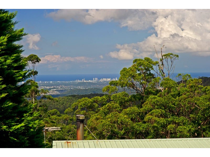 Eagle Heights QLD 4271