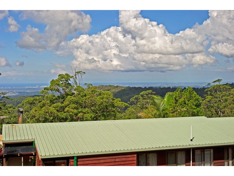 Eagle Heights QLD 4271