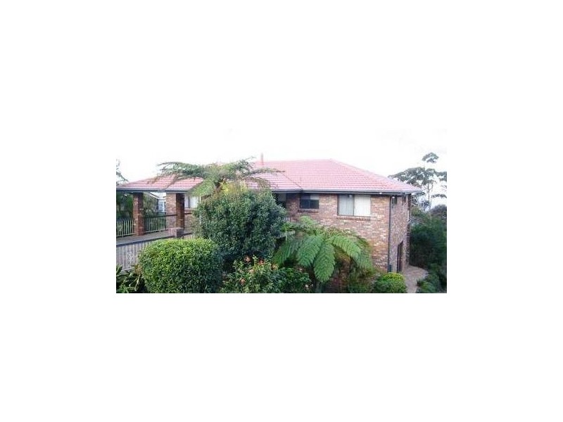Eagle Heights QLD 4271