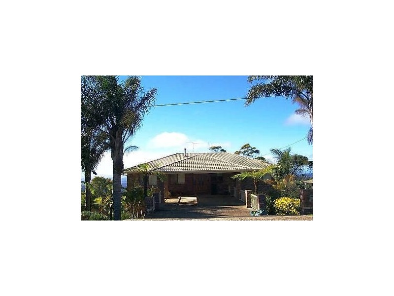 Eagle Heights QLD 4271