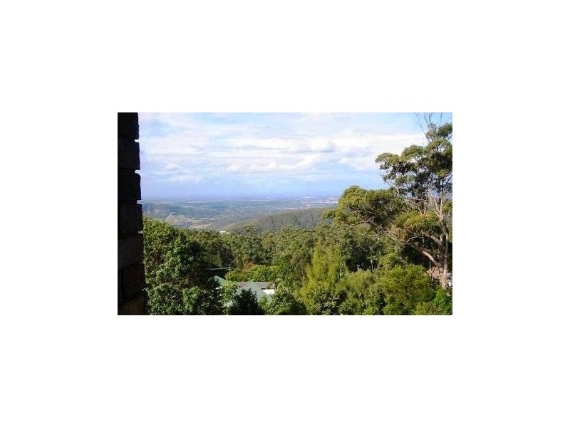 Eagle Heights QLD 4271