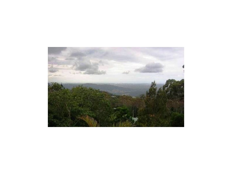 Eagle Heights QLD 4271