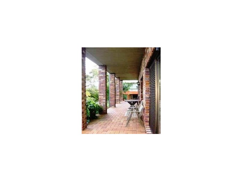 Eagle Heights QLD 4271