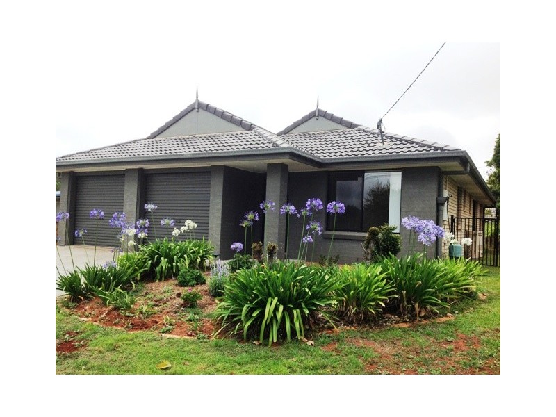 Tamborine Mountain QLD 4272
