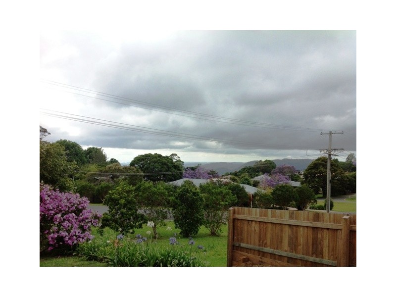 Tamborine Mountain QLD 4272