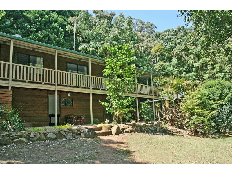 Eagle Heights QLD 4271