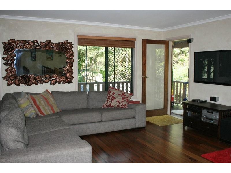 Eagle Heights QLD 4271