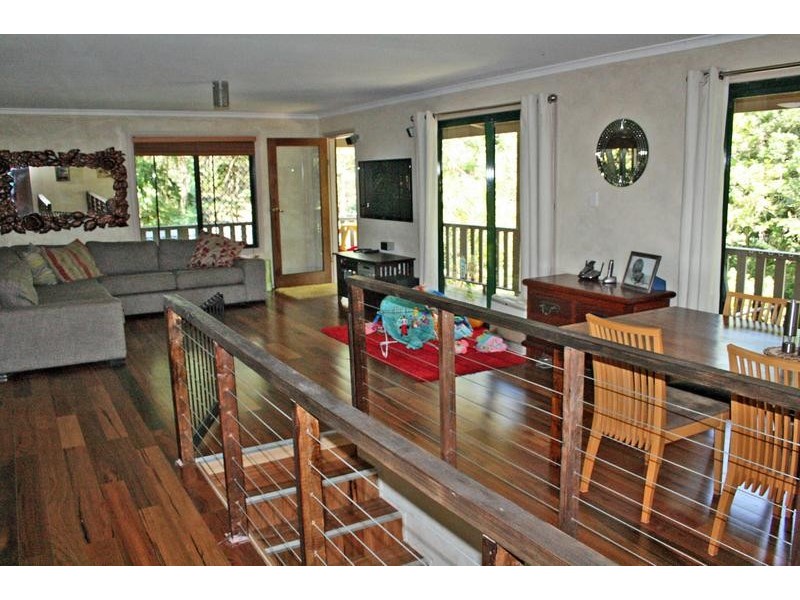 Eagle Heights QLD 4271