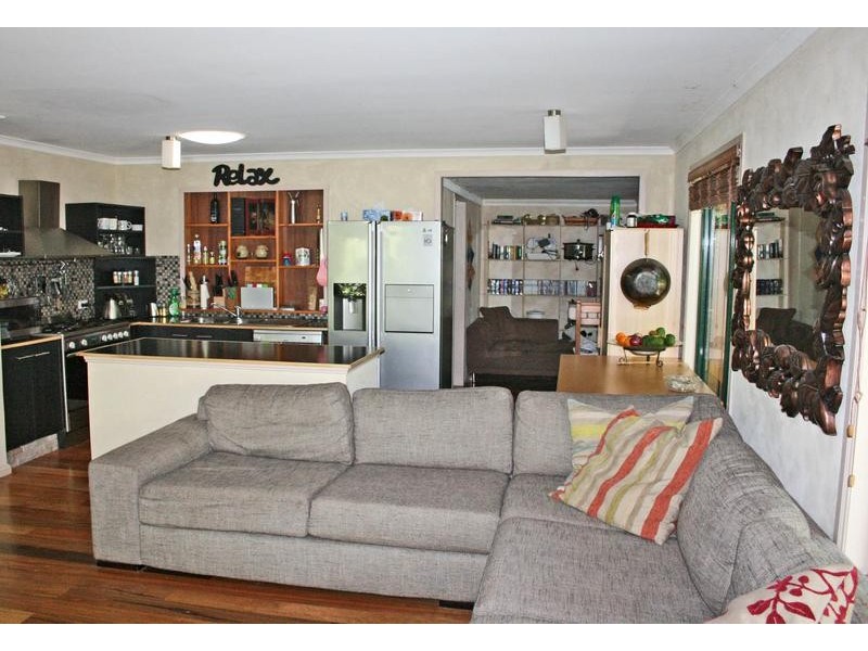 Eagle Heights QLD 4271