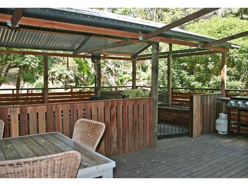 Eagle Heights QLD 4271