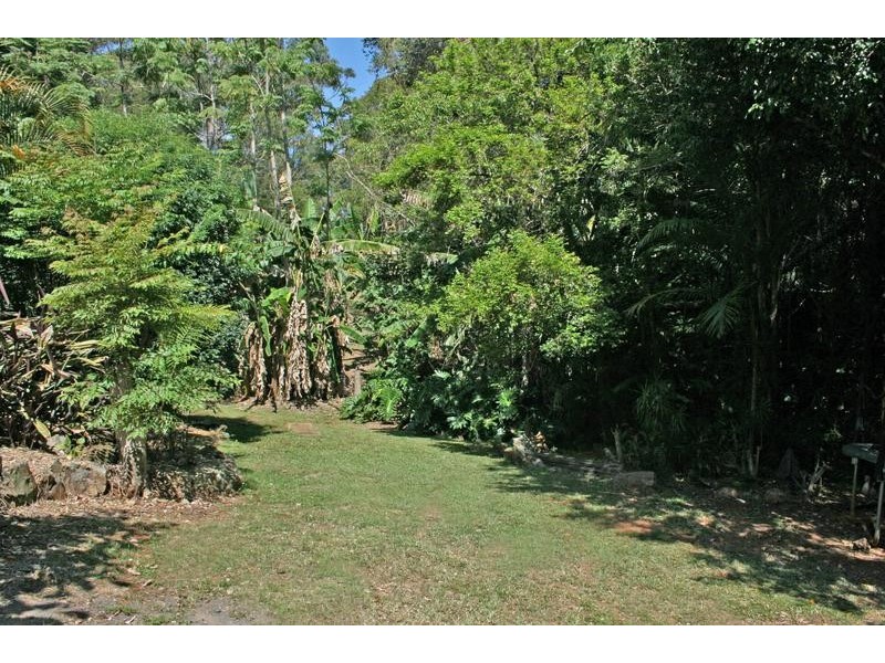 Eagle Heights QLD 4271