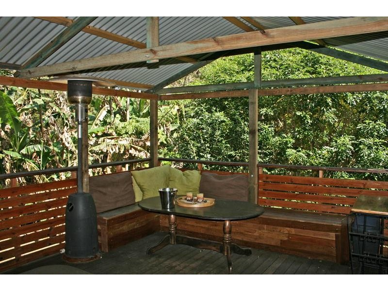 Eagle Heights QLD 4271