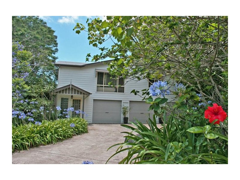 5 Teton Court, Eagle Heights QLD 4271