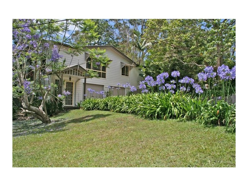 5 Teton Court, Eagle Heights QLD 4271