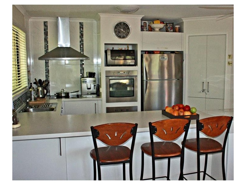 273 MacDonnell Road, Eagle Heights QLD 4271