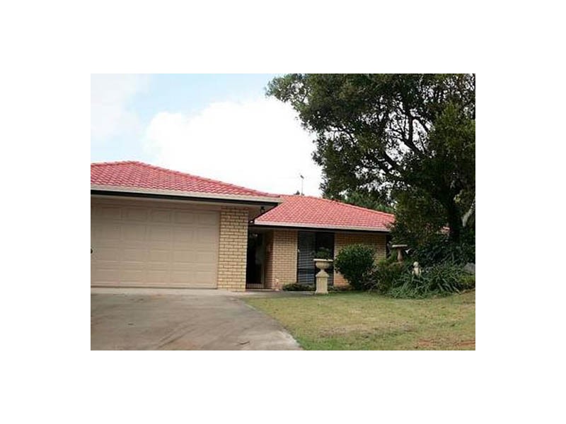 273 MacDonnell Road, Eagle Heights QLD 4271