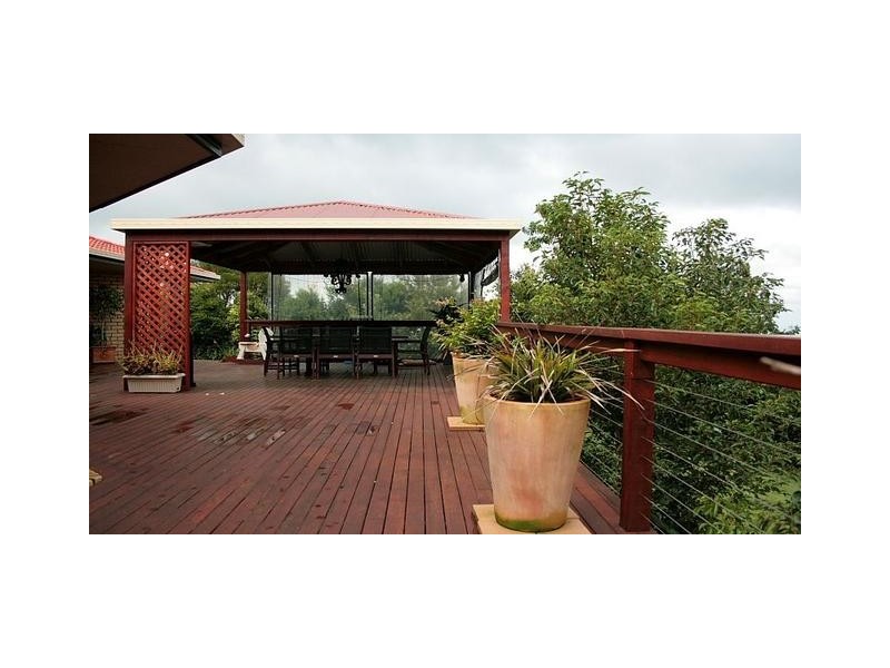 273 MacDonnell Road, Eagle Heights QLD 4271