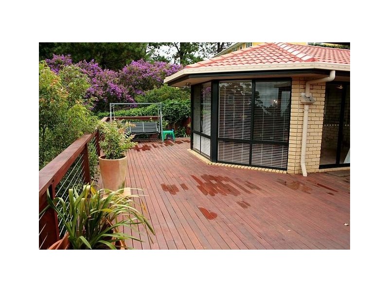 273 MacDonnell Road, Eagle Heights QLD 4271