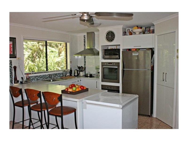 273 MacDonnell Road, Eagle Heights QLD 4271