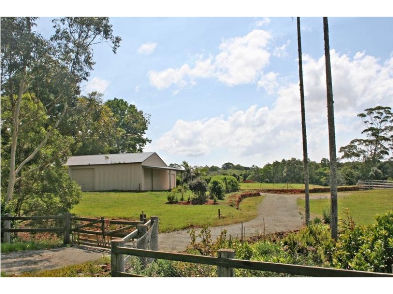 Tamborine Mountain QLD 4272