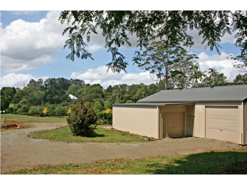 Tamborine Mountain QLD 4272