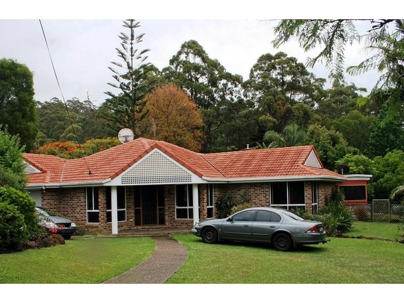 Tamborine Mountain QLD 4272